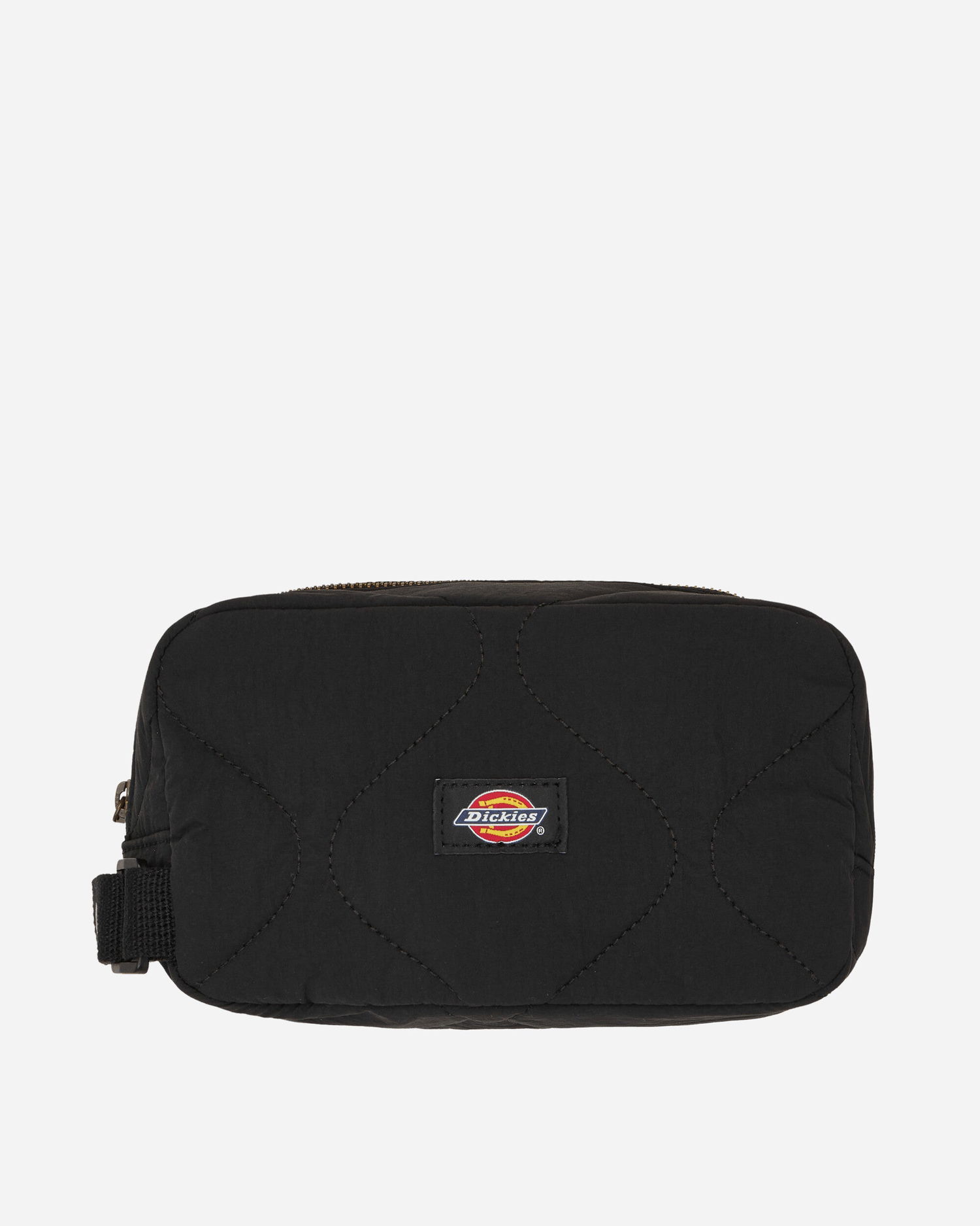 Cestovná taška Dickies Thorsby Pouch Bag Čierna | DK0A4YGA BLK1, 0