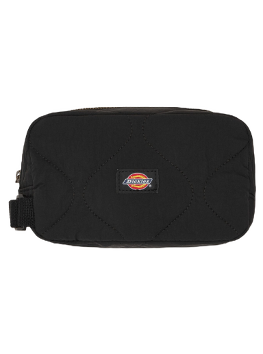 Cestovná taška Dickies Thorsby Pouch Bag Čierna | DK0A4YGA BLK1