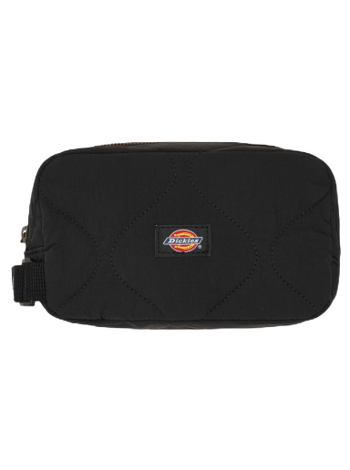 Dickies Thorsby Pouch Bag DK0A4YGA BLK1