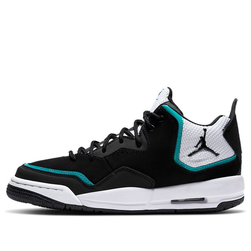 Tenisky a topánky Jordan Air Jordan Courtside 23 Čierna | AR1002-003