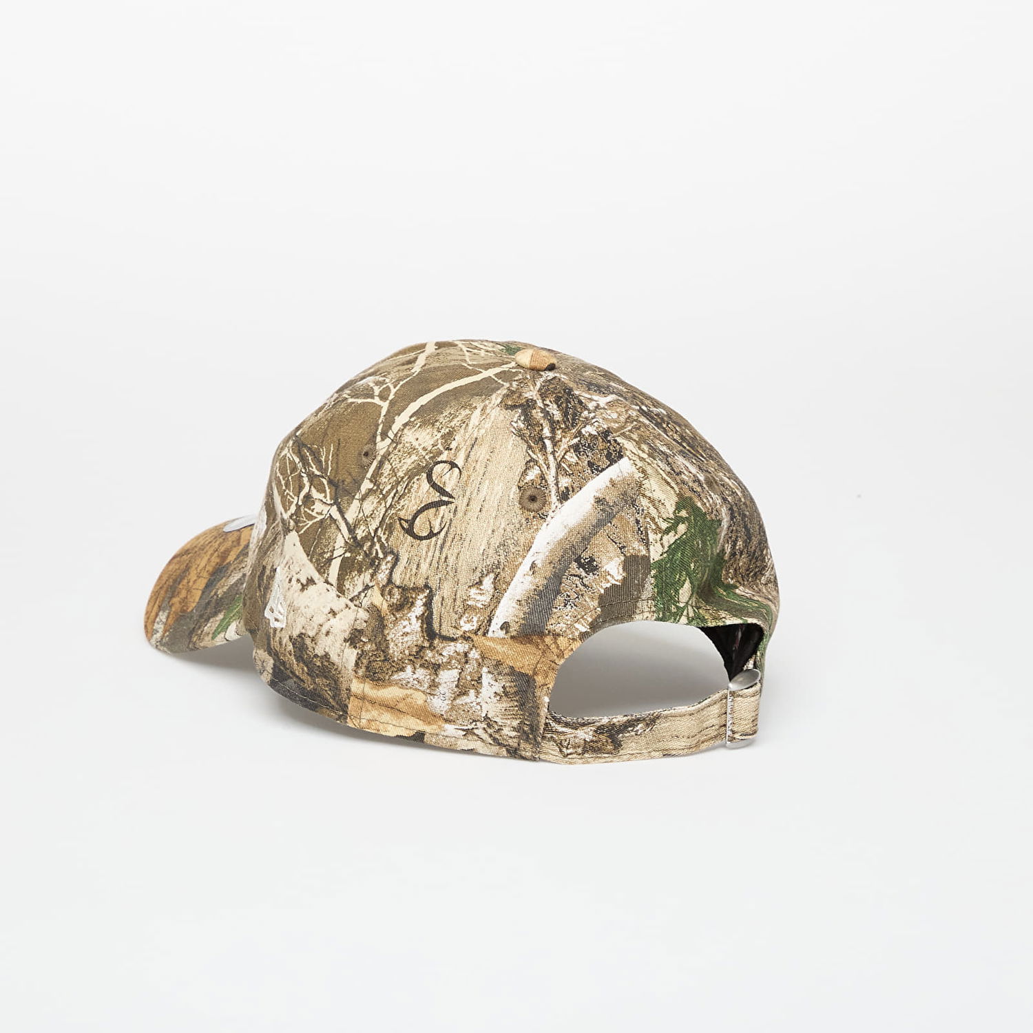Šiltovka New Era New Era New York Yankees 9TWENTY Washed Realtree Edge Adjustable Cap Hnedá | 60691175, 1
