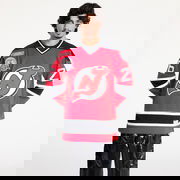 NHL Dark Jersey Devils 1999 Patrik Elias