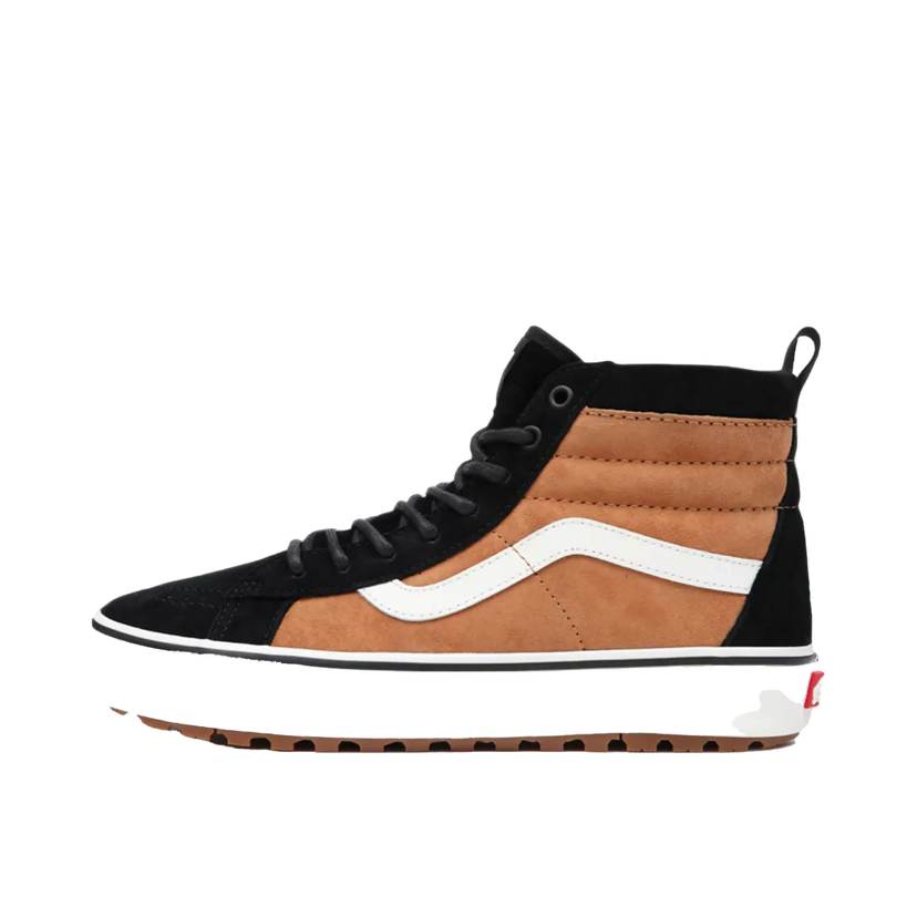 Tenisky a topánky Vans SK8-HI MTE-1 Biela | VN0A5HZY5BJ