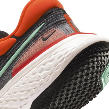 Tenisky a topánky Nike ZoomX Invincible Run Flyknit Čierna | CT2228-002, 1