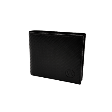 Peňaženka Vasky Dean Carbon Wallet Čierna | A-0084-201-M, 0