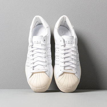 Tenisky a topánky adidas Originals Superstar 80S Recon Biela | EE7392, 2