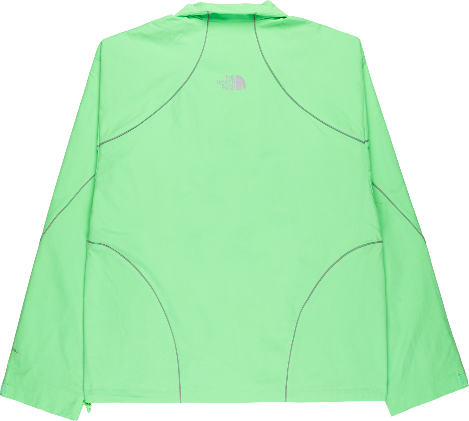 Bunda The North Face Tek Piping Jacket Čierna | NF0A832L, 1