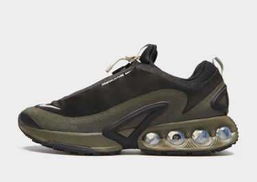 Tenisky a topánky Nike Air Max Dn Roam Zelené | HQ8605-002, 0
