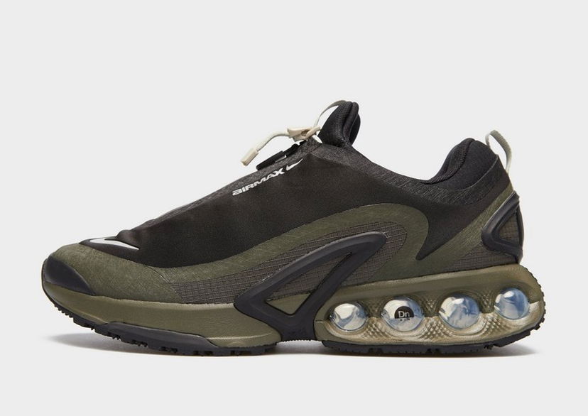 Tenisky a topánky Nike Air Max Dn Roam Zelené | HQ8605-002