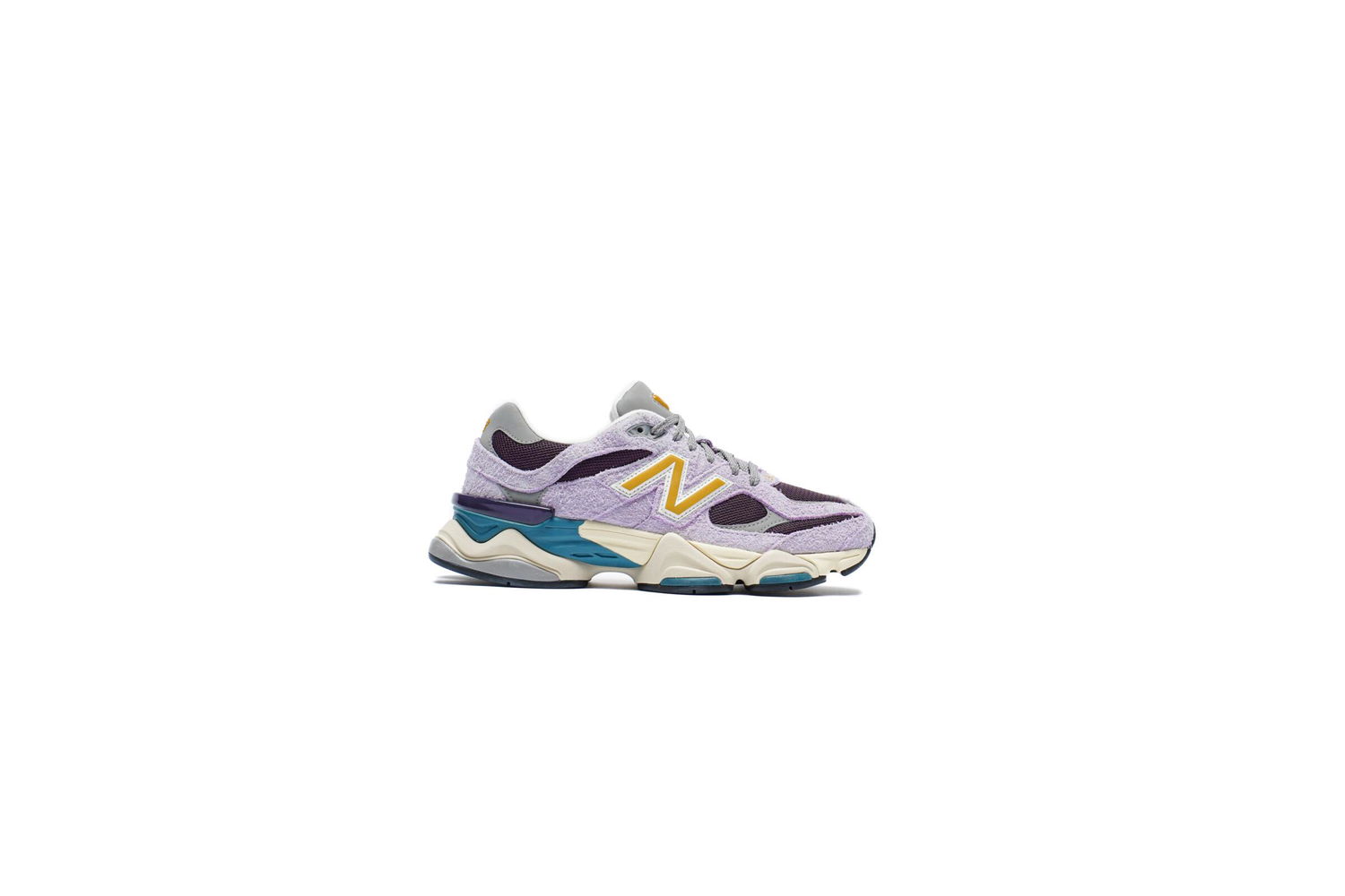 Tenisky a topánky New Balance 9060 Fialová | U9060SRA, 0