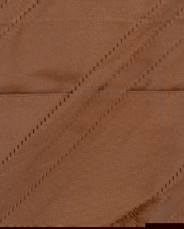 Tote bag Carhartt WIP Carhartt Parker Tote Bag Hnedá | I034595 HZXX, 4