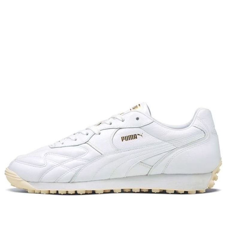 Tenisky a topánky Puma Style Avanti Biela | 380808-02