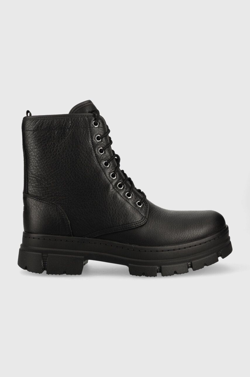 Tenisky a topánky UGG Skyview Service Boots Vínová | 1131834.BLLE, 0