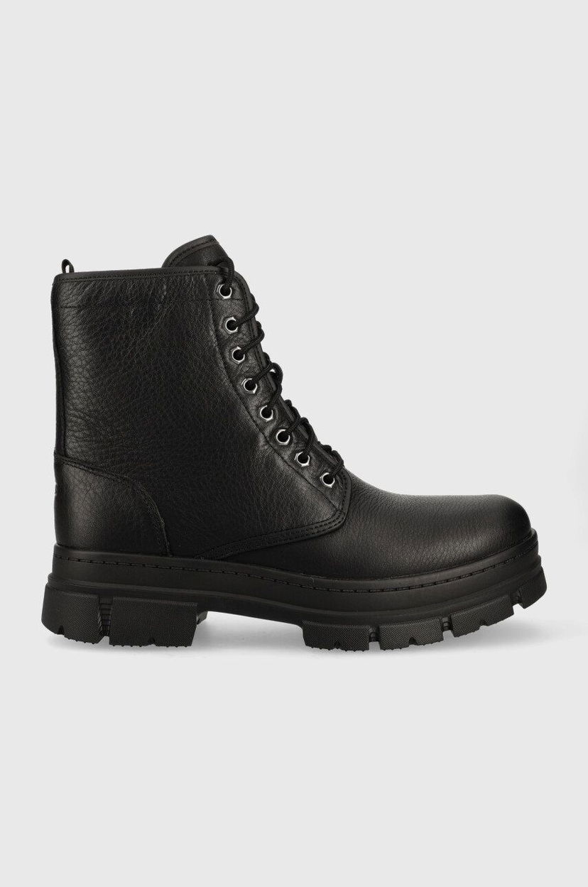 Tenisky a topánky UGG Skyview Service Boots Čierna | 1131834.BLLE