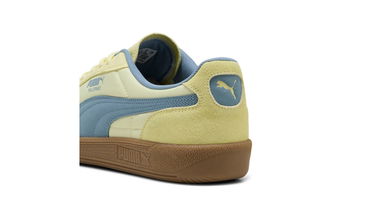 Tenisky a topánky Puma Palermo Pop Žltá | 403257-02, 7