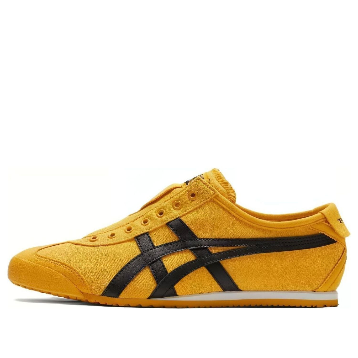 Tenisky a topánky Onitsuka Tiger Mexico 66 Slip-On Žltá | 1183A746-751, 0