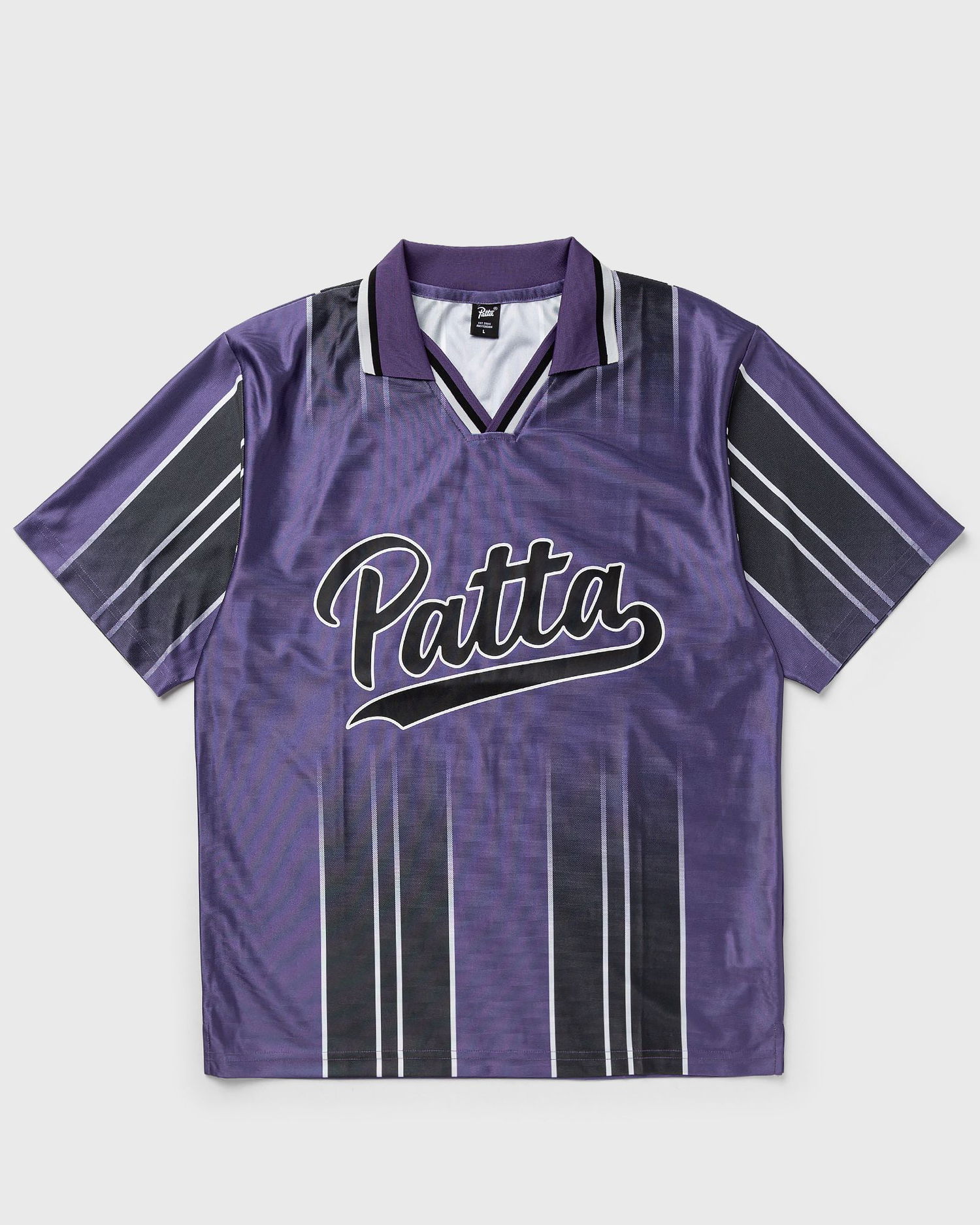 Dres Patta Peewee Sports Jersey Fialová | POC-AW24-7030-298-0001-149, 0