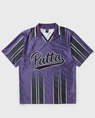 Dres Patta Peewee Sports Jersey Fialová | POC-AW24-7030-298-0001-149, 0