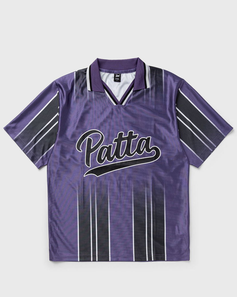 Dres Patta Peewee Sports Jersey Fialová | POC-AW24-7030-298-0001-149