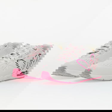 Tenisky a topánky Skechers Uno - Twin Hearts Biela | 177924 WRPK, 5