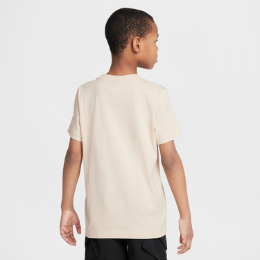 Tričko Nike Nike Sportswear T-Shirt Béžová | HV6970-126, 2