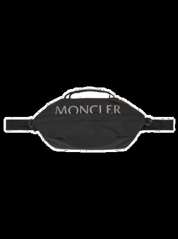 Moncler Alchemy Belt Bag 5M00004M2568 999