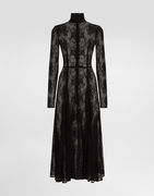 Chantilly Lace Dress