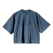 Yeezy Gap Engineered By Balenciaga Dove No Seam T-Shirt