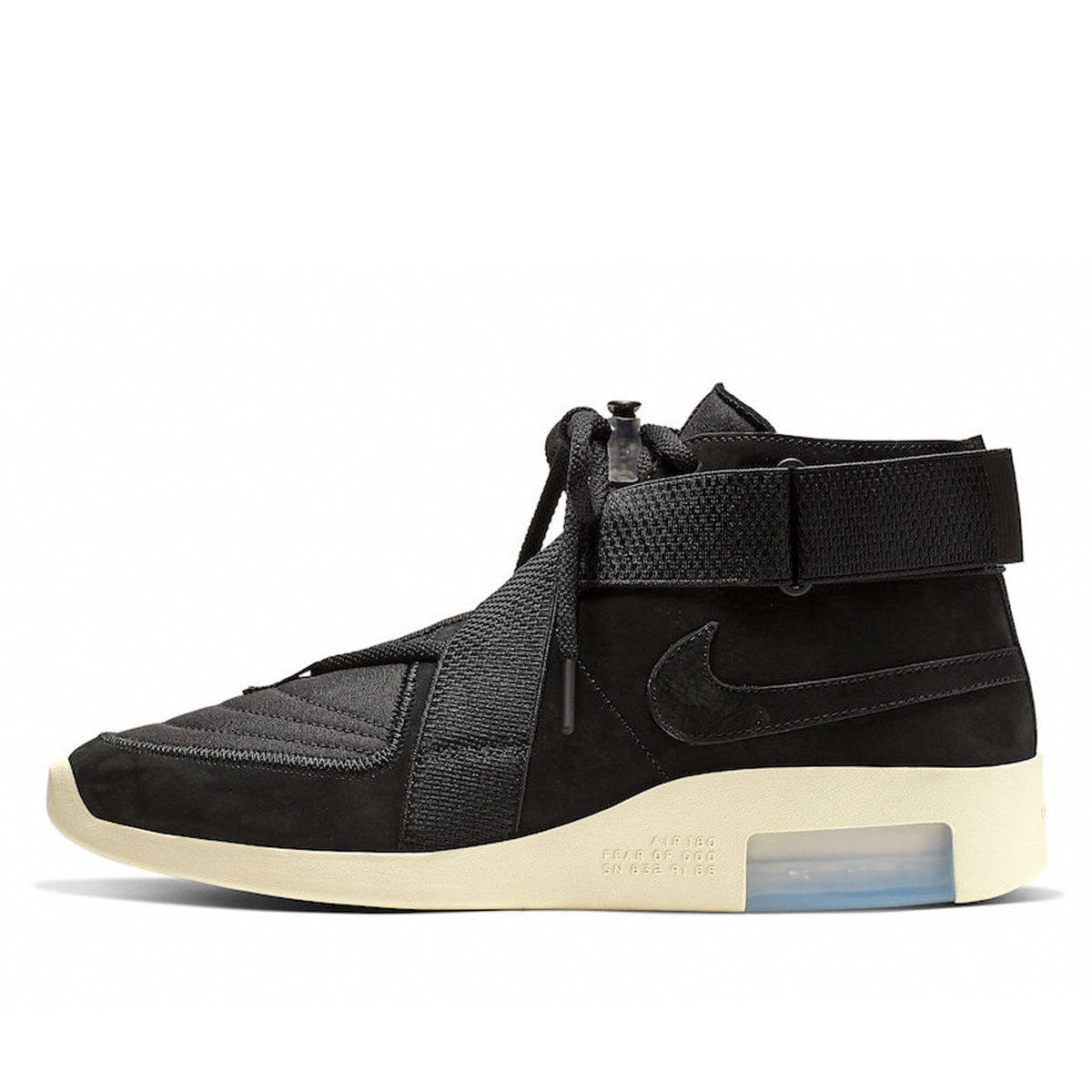 Tenisky a topánky Nike Air Fear Of God Čierna | AT8087-002, 1