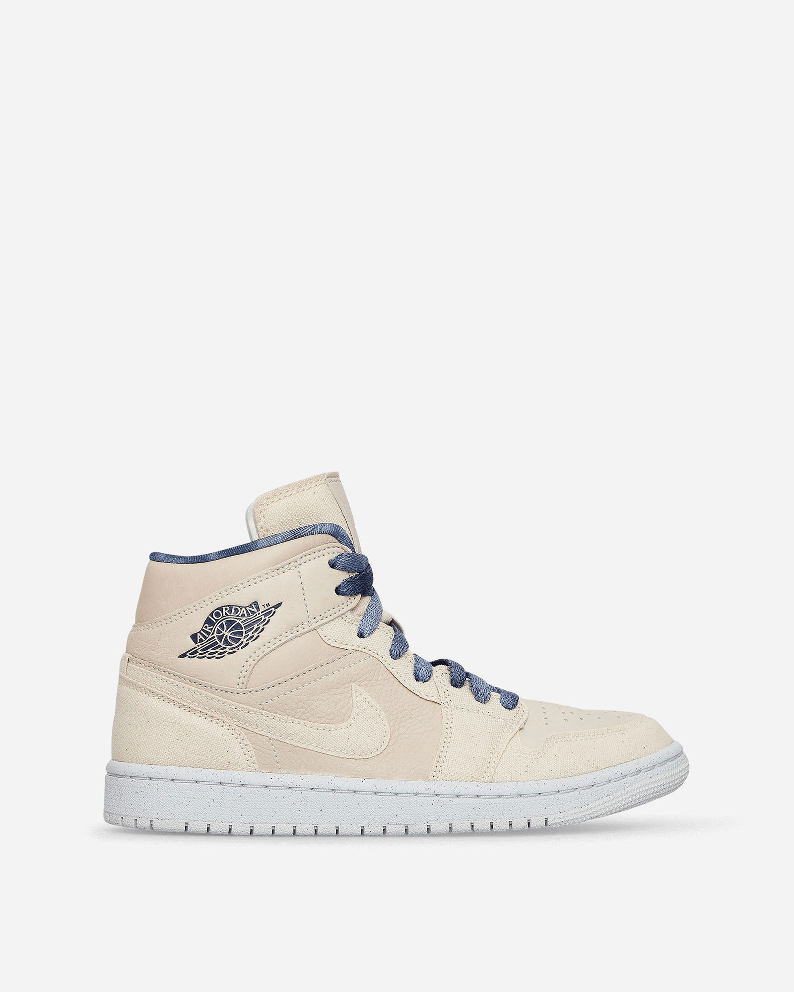 Air Jordan 1 Mid SE "Sanddrift" W