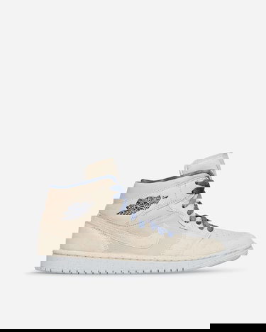 Tenisky a topánky Jordan Air Jordan 1 Mid SE "Sanddrift" W Béžová | DM9126-104, 4