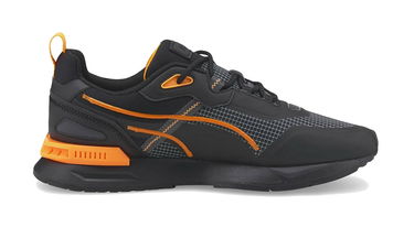 Tenisky a topánky Puma Mirage Tech Ripstop Čierna | 381673_01, 5