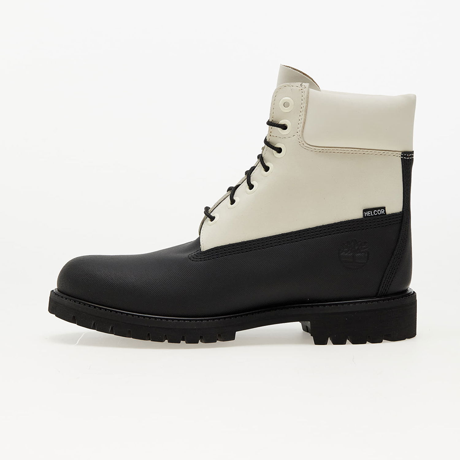 Tenisky a topánky Timberland 6 Inch Lace Up Waterproof Boot Black Čierna | TB0A5YQW0151, 0