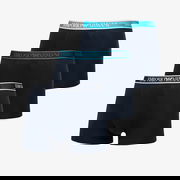 EA7 3-Pack Trunk Blue