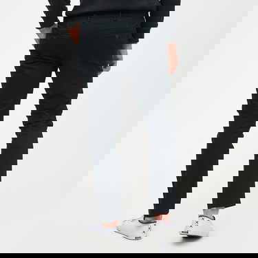 Nohavice GAP Chino Slim Fit Pants True Black Čierna | 500357-04, 1