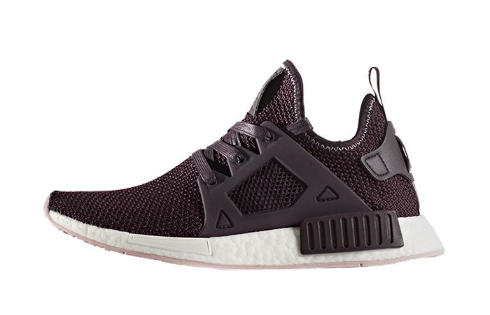 Tenisky a topánky adidas Originals adidas NMD XR1 Vínová | BY9820, 0
