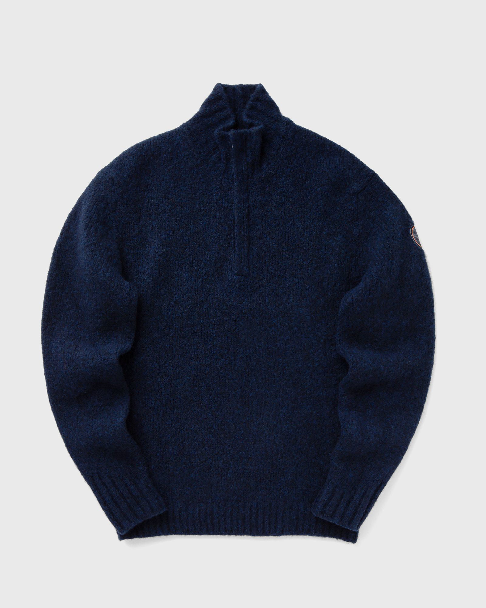 D-VELAN HZ Pullover