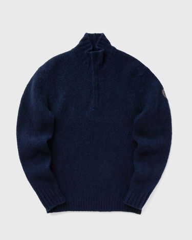 Sveter Napapijri D-VELAN HZ Pullover Modrá | NP0A4I281761, 0