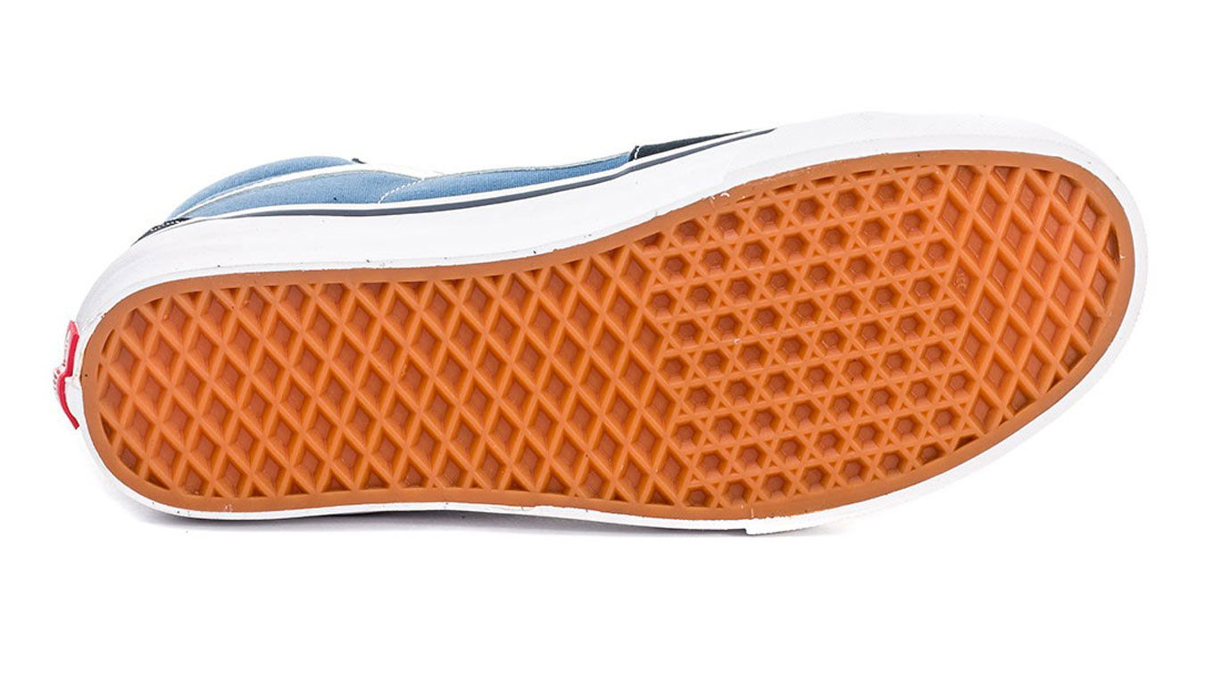 Tenisky a topánky Vans SK8-Hi Modrá | VN000D5INVY, 1