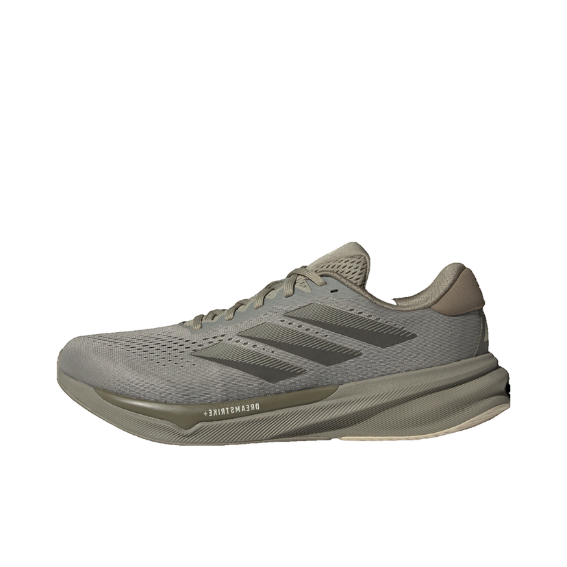 Tenisky a topánky adidas Performance SUPERNOVA STRIDE 2 Zelené | ih8646