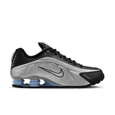 Tenisky a topánky Nike Shox R4 Čierna | HQ1988-004, 4
