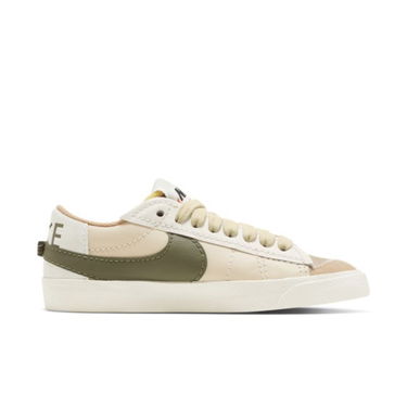 Tenisky a topánky Nike Blazer Low '77 Béžová | DQ1470-105, 4