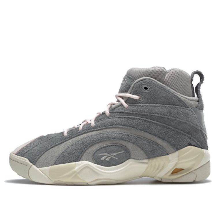 Tenisky a topánky Reebok Shaqnosis MU Šedá | FW0868