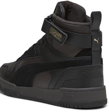 Tenisky a topánky Puma RBD Game WTR Čierna | 387604-07, 5