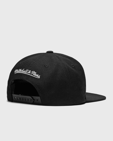 Šiltovka Mitchell & Ness NBA PISTONS B2B SNAPBACK HWC PISTONS Čierna | 195563796832, 1