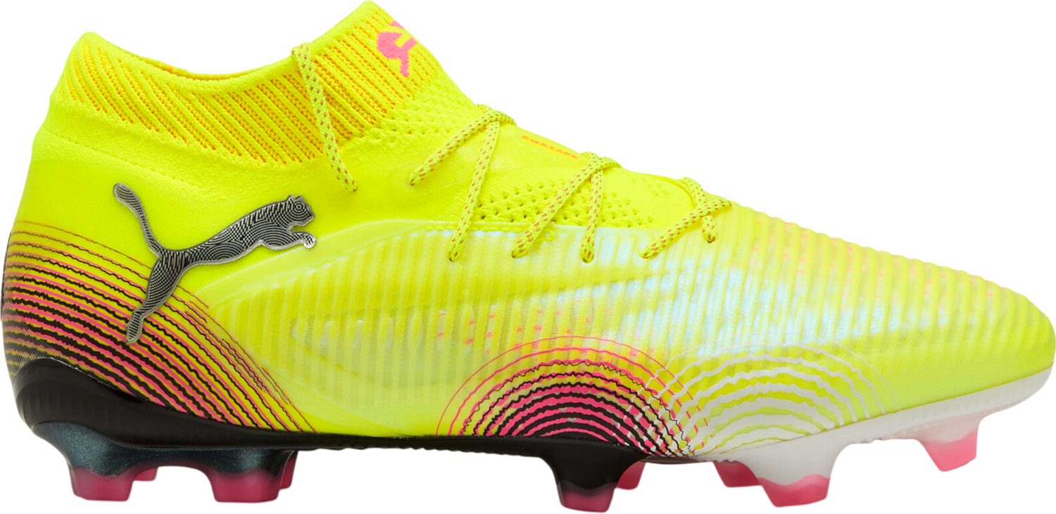 Tenisky a topánky Puma FUTURE 8 Ultimate FG Žltá | 108138-03, 0