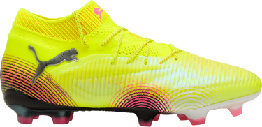 Tenisky a topánky Puma FUTURE 8 Ultimate FG Žltá | 108138-03, 0