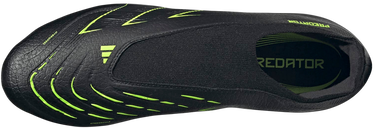 Tenisky a topánky adidas Performance Predator League LL FG/MG Čierna | ji1166, 3