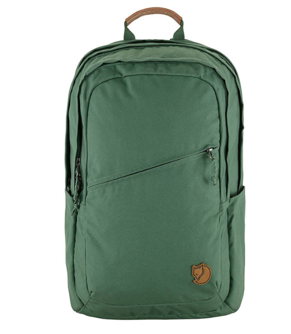 Batoh FJÄLLRÄVEN Räven 28 Backpack Zelené | F23345-679, 0