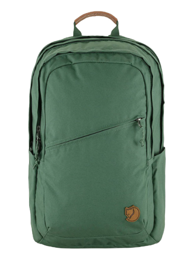 Batoh FJÄLLRÄVEN Räven 28 Backpack Zelené | F23345-679